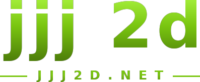 jjj 2d logo