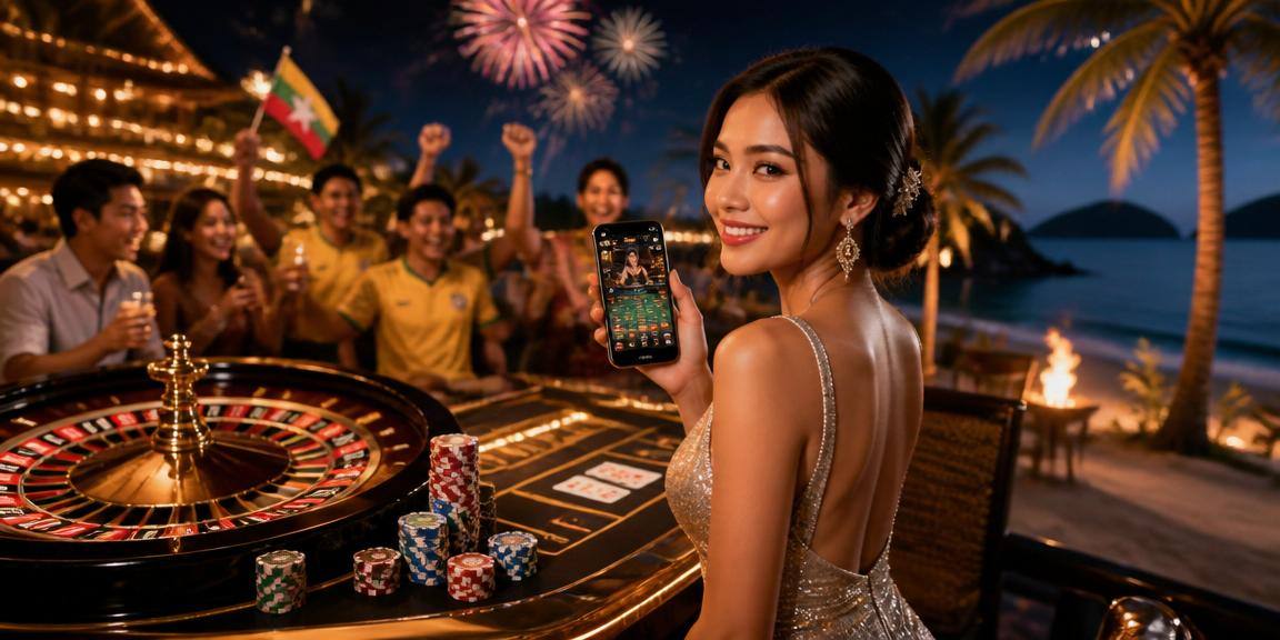 jjj 2d jjj 2d app ပေါ်တွင် မည်သည့် အရာ ရှိသည်