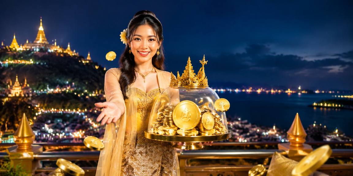jjj 2d Lucky Frog ကစားချုပ်စည်းအင်္ဂါများ